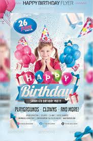 Our kids birthday party flyer templates come in a fully editable format and this, in turn, makes the process of designing a birthday just as its name implies best kids birthday party flyer template is in actuality one of the best party flyer templates that you would come across on the internet. 23 Kids Birthday Invitation Flyer Templates Free Psd Vector Downloads