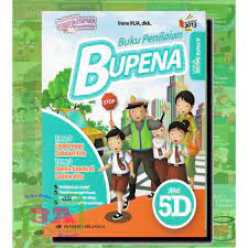Kunci jawaban bupena kelas 5 jilid 5a halaman 8. Kunci Jawaban Bupena Kelas 5a Cara Golden