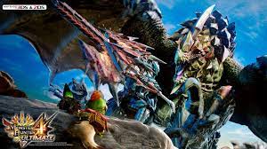 We did not find results for: Monster Hunter Generations Ultimate Wallpapers Wallpaper Cave