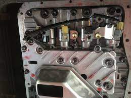 Check spelling or type a new query. Fzj80 A442f Transmission Solenoids From Aw450 43le Ih8mud Forum