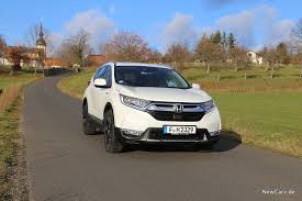 It will increase the weight, but the stability as well. Honda Cr V Hybrid 3 In 1 Macht Effizienz Newcarz De