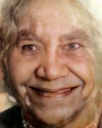 Louisa Charles-campbell