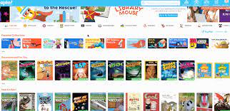 Can i create a collection of books and assign them to my child/student to read? Does Epic Have Audiobooks And Read To Me Books Epic Help Center