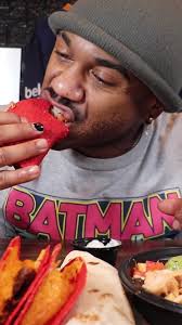 Taco Bells Volcano Menu is back #tacobell #foodreview #foodie #tacobell  #tastetest