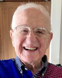 Robert Carter Obituary (1932