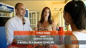 Submitted 11 months ago by noire_coticamíg nem kapok pénzt addig mindenkinek a kurva anyját. Benedek Tibor Es Epres Panni Sikersztorija Mi A Titkuk Tv2 Hu Aktiv Youtube