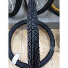 Basikal pakai tayar trak ! Tyre Bicycle Tayar Basikal 20x1 75 1 95 Shopee Malaysia