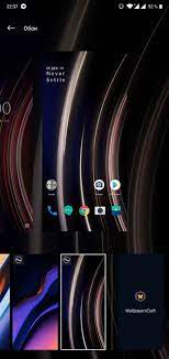 Download Oneplus 6t Mclaren Edition Stock Live Wallpapers Fhd