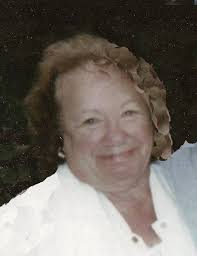 Obituary information for Barbara Giammattei