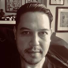 Jason Goungor Artist