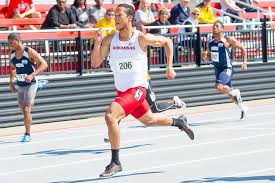 There will be a mixtiure of different brodcasters for each day. No 7 Razorbacks Look To Repeat At Drake Relays Arkansas Razorbacks