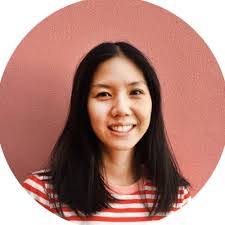 Vicky Yang's Instagram, Twitter & Facebook