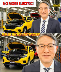 Japanese Car Manufacturers Reviving Internal Combustion Engines for  Electric Vehicles in Australia