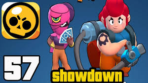 Tara is a mythic brawler unlocked in boxes. Brawl Stars Gameplay Walkthrough Part 57 Tara Duo Showdown Ios Android By Tanjingames