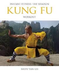 Download Pdf Instant Fitness The Shaolin Kung Fu Workout Instant Health The Kung Fu Shaolin Kung Fu Workout Book
