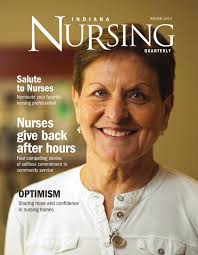 Indiana Nursing Quarterly winter 2013 by indystar