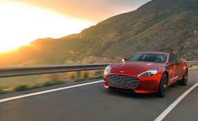 Image result for Fire Red 2014 Aston Martin