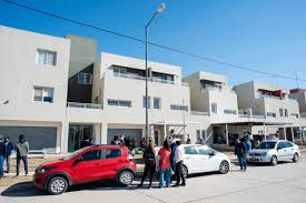 Definición de procreando en el diccionario de español en línea. Parque Liceo Cinco Nuevas Familias Ya Cuentan Con Su Vivienda Procrear Codigocba