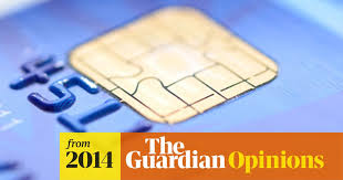 The credit card industry has had oct. Why Is The Us A Decade Behind Europe On Chip And Pin Cards Heather Long The Guardian