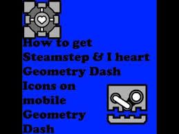 Geometry Dash Steam Charts