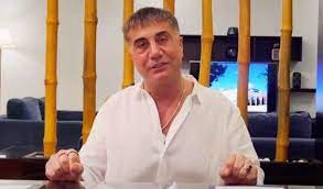 About press copyright contact us creators advertise developers terms privacy policy & safety how youtube works test new features press copyright contact us creators. Sedat Peker Arab News