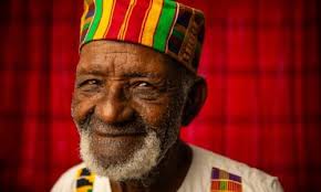 The Ghanaian conman who fooled the elite: 'He gave them excitement'