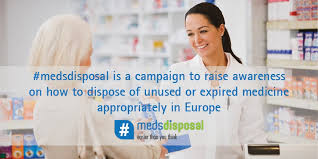 Get medications deprescribed when possible. Eu Health Safevaccines On Twitter What To Do With Expired Old Or Unused Medication Multi Stakeholder Campaign Provides Information Https T Co Yd0wlxan1e Medsdisposal Medicines Health Https T Co Ksj5kio7ax