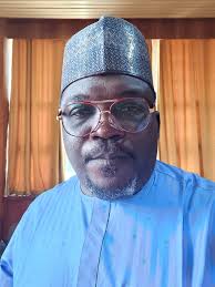 Congratulations Dr. Edwin Dankano I warmly congratulate you