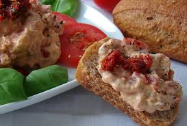 This beautiful italian tomato bruschetta recipe is the perfect summertime snack. Appetizers And Starters The Passionate Cook