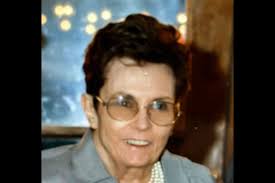 Geraldine (Gerry) Baker-Little Obituary