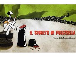 Ristorante in posizione centrale con ampio menù : Il Segreto Di Pulcinella Docufilm Sulla Terra Dei Fuochi