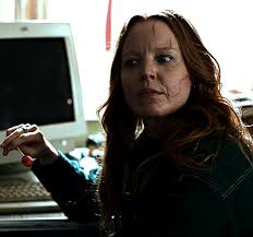 This Was Meant To Be Brief (And Here We Are) — booasaur: Fear Street Part  1: 1994 (2021) -...