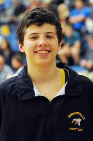 Hudsonville, Allendale wrestlers combine for 20 individual regional  qualifiers