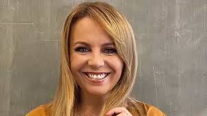 Para a ocasião, tânia ribas de oliveira usou um vestido branco cintado cheio de bordados vermelhos, de saia rodada. Tania Ribas De Oliveira Ansiosa Com Regresso Do Seu Programa A Rtp