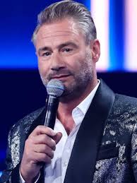 Sasha: Endlich Neuigkeiten nach Tour-Aus