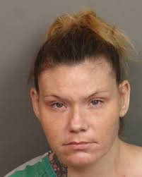 Woman held in wake of 2017 death of infant daughter born addicted to heroin 