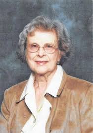 Trudie Epting Obituary (1922