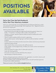 Cscc Veterinary Technology Program Home Facebook