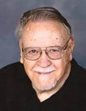 Obituary information for Berwyn "Sy" D Forsythe