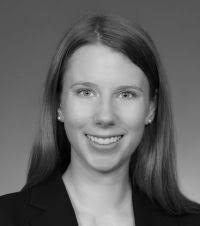 Erika Todd at Sullivan & Worcester