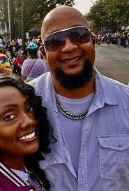 I lived in New Orleans from 1974-1985. I'm heading back down in the spring  of '25. I'm sure there's been a few changes.