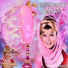 Der geist jeannie wird in „bezaubernde jeannie von dem protagonisten tony in einer flasche gefunden. I Dream Of Jeannie Bezaubernde Jeannie Fan Art 43670402 Fanpop