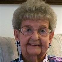 Etta R. Lawrence Obituary