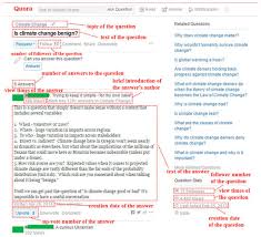 How to write a research paper. Sustainability Free Full Text Climate Change Communication In An Online Q Amp A Community A Case Study Of Quora