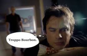 Diretta Telefilm: RECENSIONE “The Vampire Diaries 6x08”, 'Fade into You'