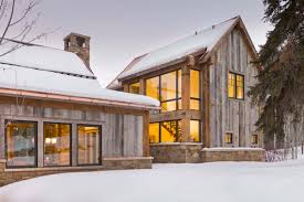 Find a hue for the exterior of your house that you—and homebuyers—will love. Modern Rustic Interiors Defining Elements Of The Modern Rustic Home