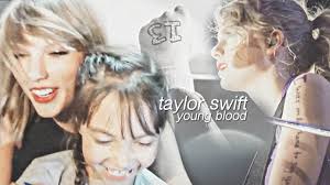 Taylor alison swift was born on december 13, 1989, at the reading hospital in west reading, pennsylvania. Taylor Swift Young Blood Edit About Fans Youtube