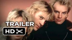 Can't Stand Losing You: Surviving The Police