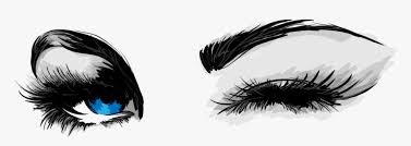 Clipart Freeuse Stock Mascara Drawing Cartoon Winking Eyes Drawing Hd Png Download Transparent Png Image Pngitem Simply create a new document, tweak the configuration settings and start wink is a tutorial and presentation creation software, primarily aimed at creating tutorials on how to. clipart freeuse stock mascara drawing