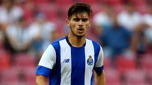 Logótipo pessoal andré gonçalves (2009). Wolves Complete Club Record Signing Of Ruben Neves